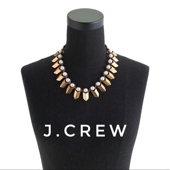J. Crew Jewelry - J. Crew Necklace